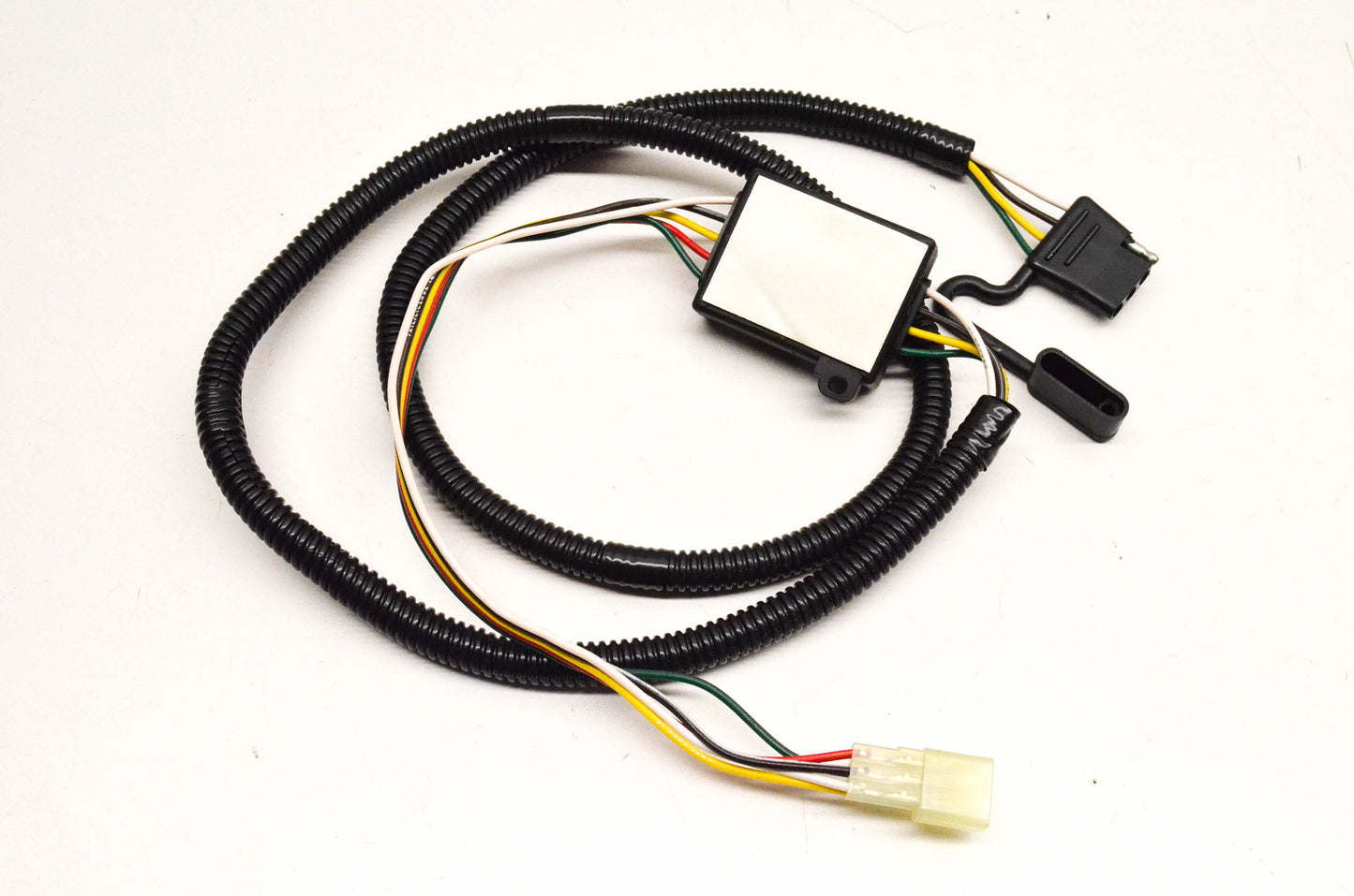 New OEM Suzuki 99980-32040, 99980-32041 Trailer Wire Harness Adapter NOS