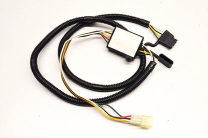New OEM Suzuki 99980-32040, 99980-32041 Trailer Wire Harness Adapter NOS