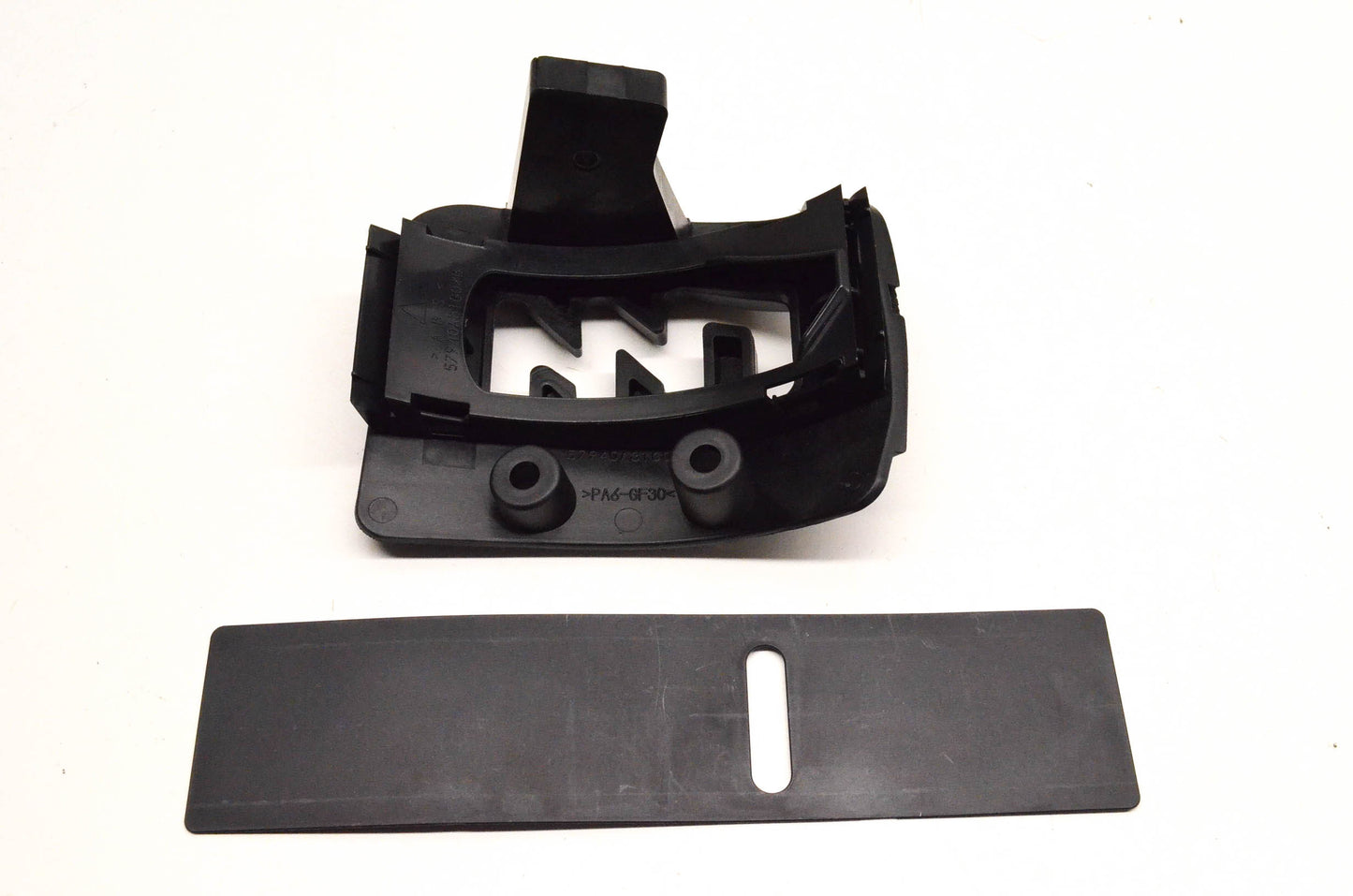 New OEM Suzuki 57940-31G00 Shift Lever Cover NOS