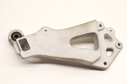 New OEM Suzuki 43810-27A01 Foot Rest Bracket NOS
