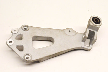 New OEM Suzuki 43810-27A01 Foot Rest Bracket NOS