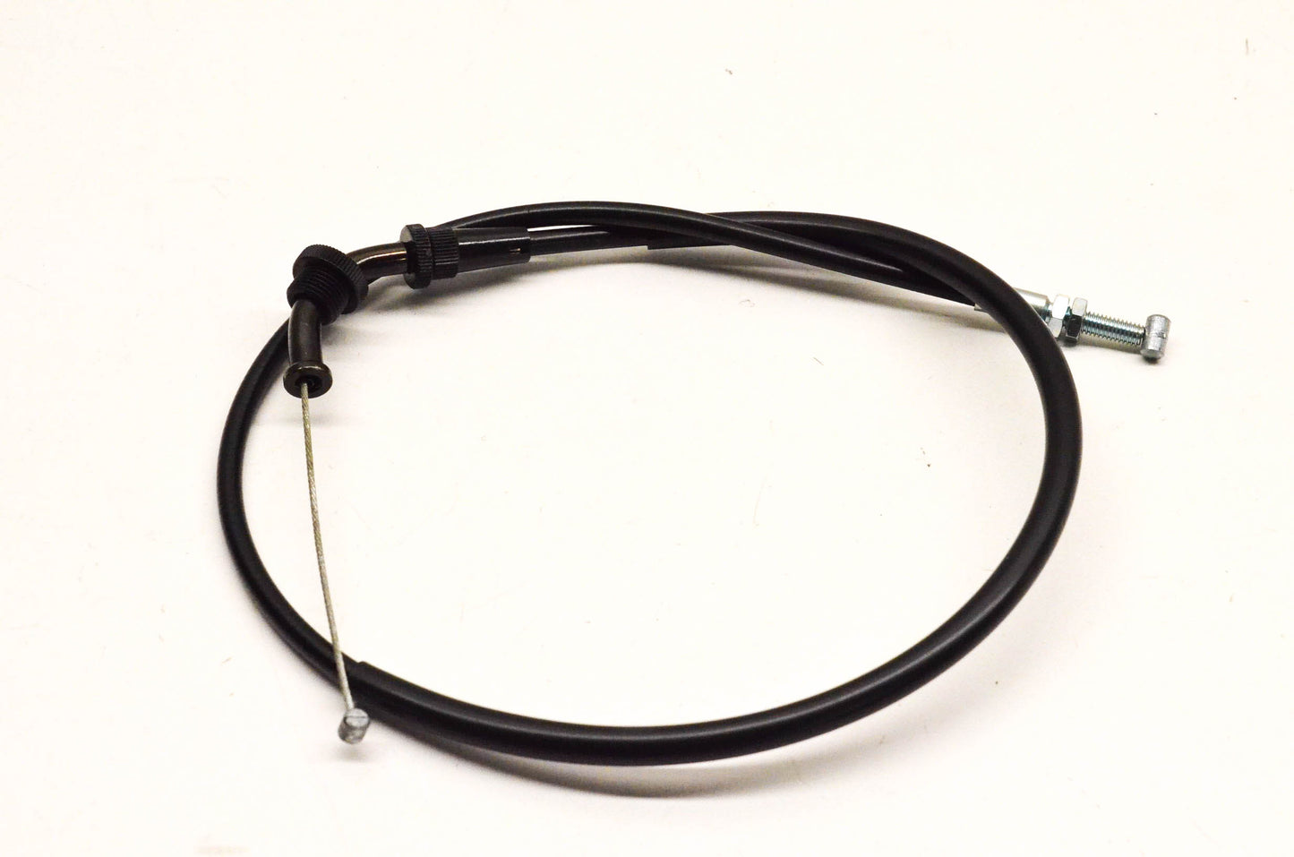 New OEM Suzuki 58300-31301 Throttle Cable NOS