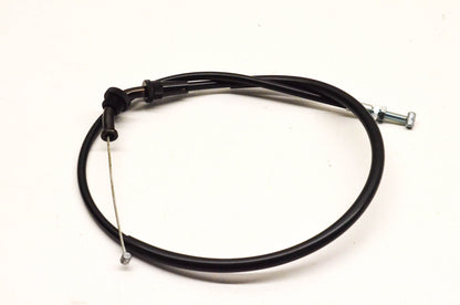 New OEM Suzuki 58300-31301 Throttle Cable NOS
