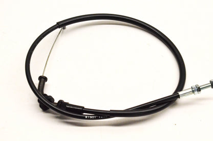New OEM Suzuki 58300-31301 Throttle Cable NOS