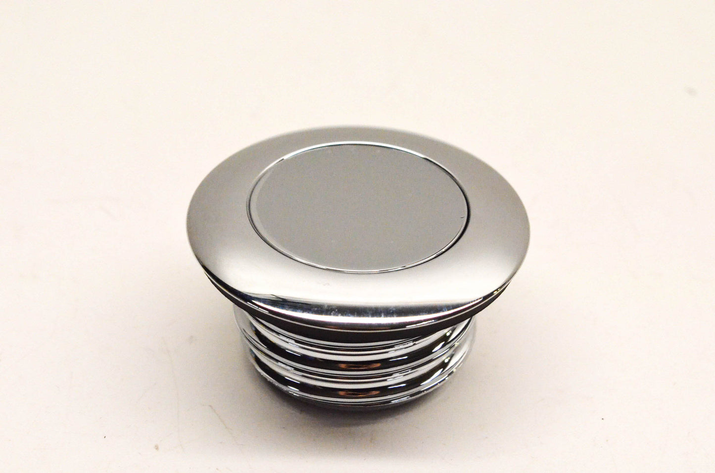 Drag Specialties 0703-0058 Pop Up Vent Gas Cap NOS