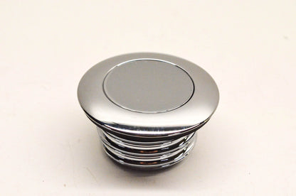 Drag Specialties 0703-0058 Pop Up Vent Gas Cap NOS