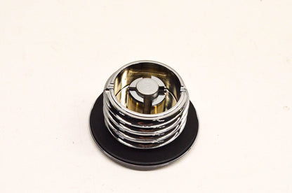 Drag Specialties 0703-0058 Pop Up Vent Gas Cap NOS