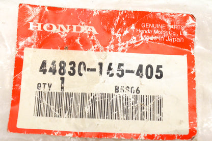 New OEM Honda 44830-165-405 Tachometer Cable NOS