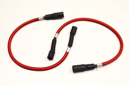 Magnum DS-242386, 2033T Red Plug Wire Kit NOS