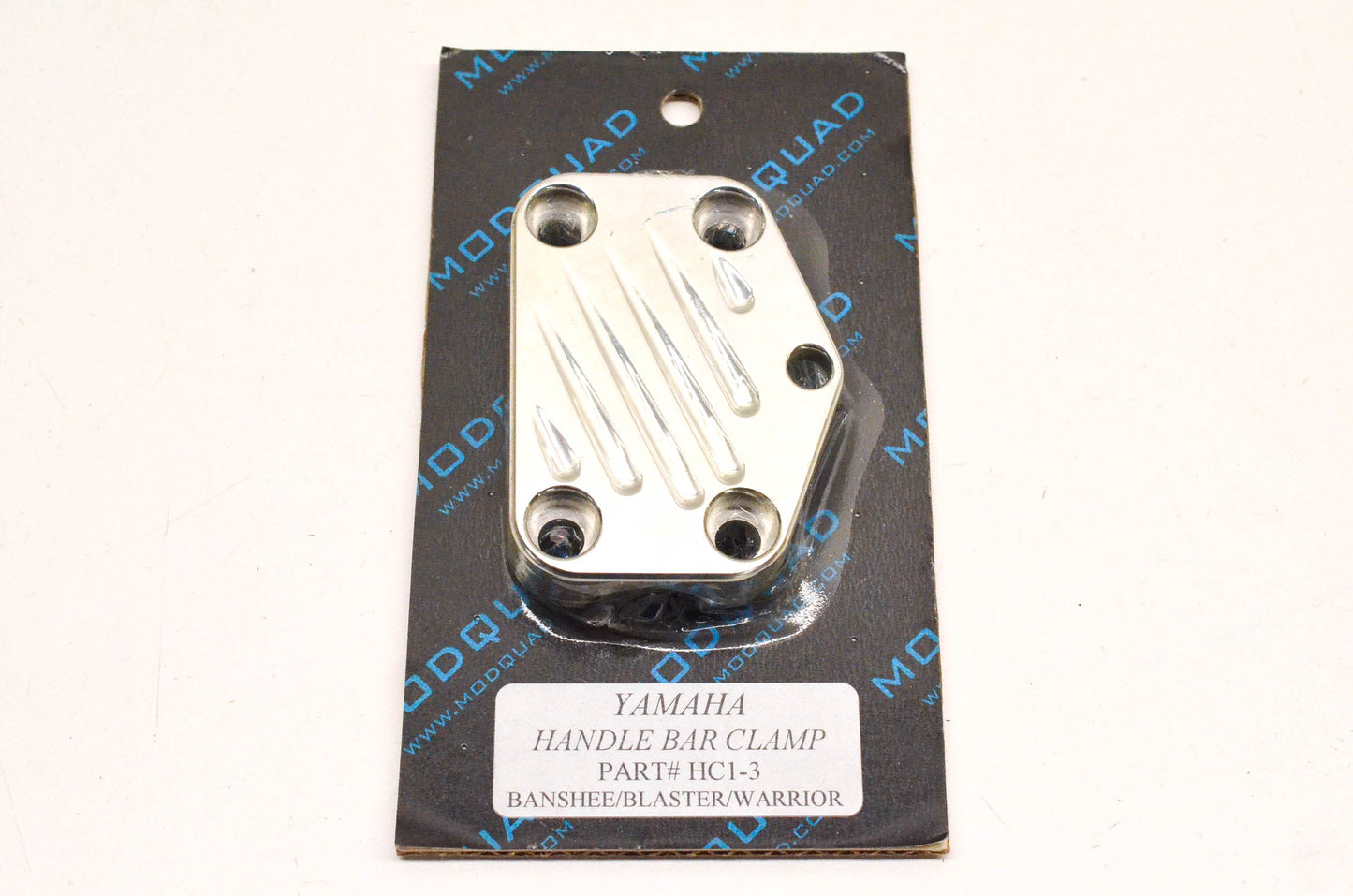 Modquad HC1-3 Handle Bar Clamp NOS