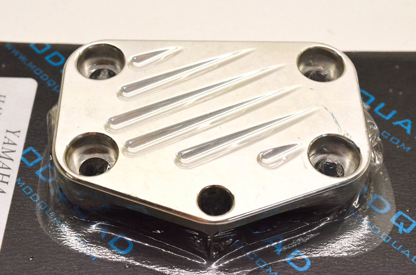 Modquad HC1-3 Handle Bar Clamp NOS