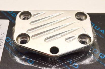 Modquad HC1-3 Handle Bar Clamp NOS