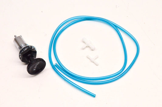 Parts Unlimited 7000 Snowmobile Primer Kit NOS