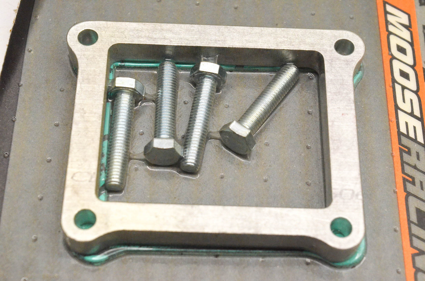 Moose Racing M560-08-301, 08-301SK Torque Spacer Kit NOS