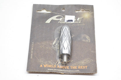 Perse Performance 1904-0011, 3-025-1 Diamond Chrome Shifter Peg NOS