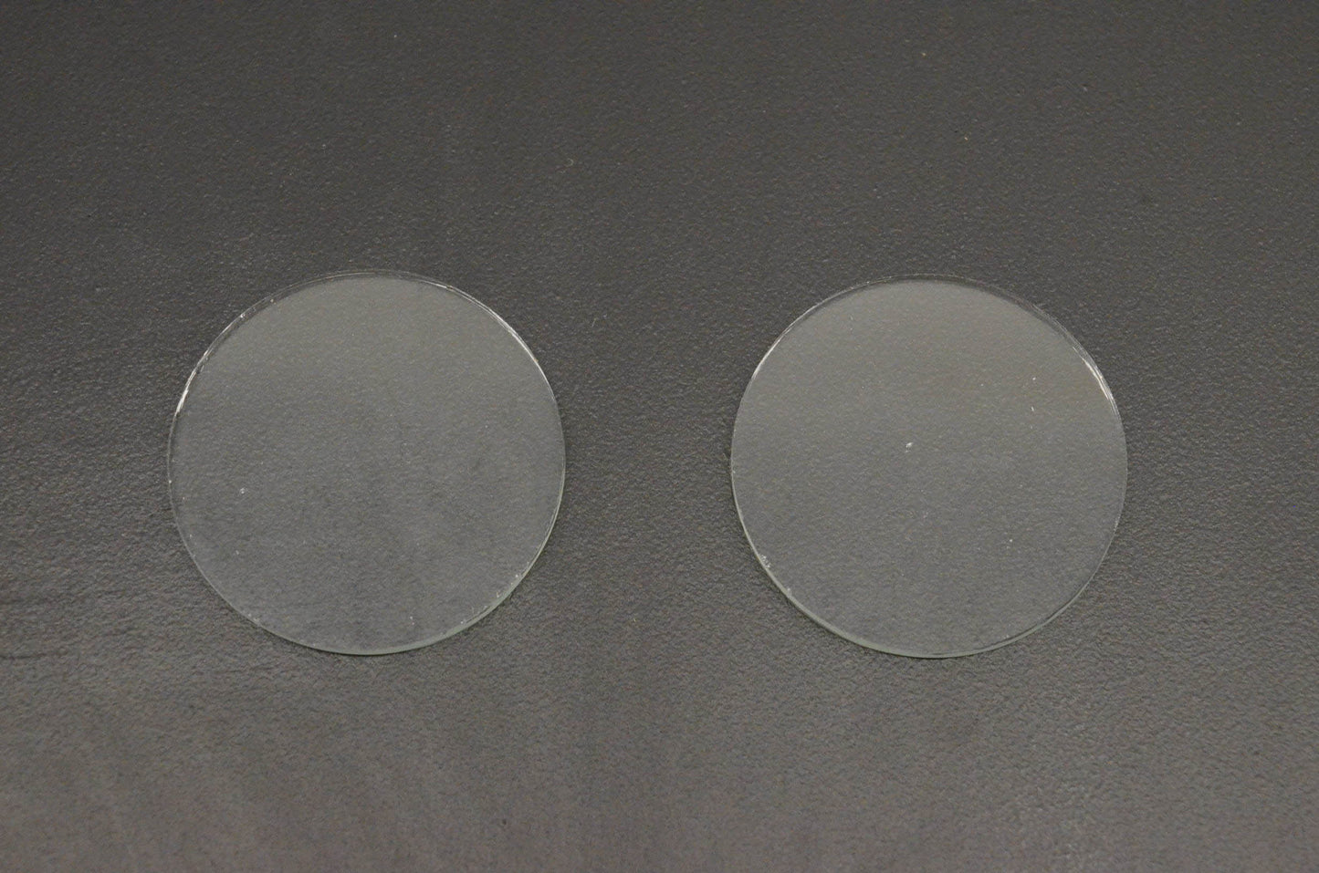 Kuryakyn 2344 Small Clear Replacement Lens Kit NOS