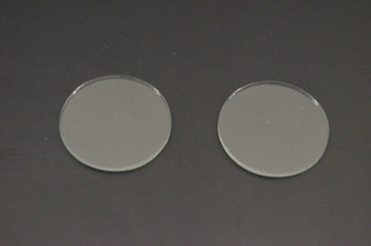 Kuryakyn 2344 Small Clear Replacement Lens Kit NOS