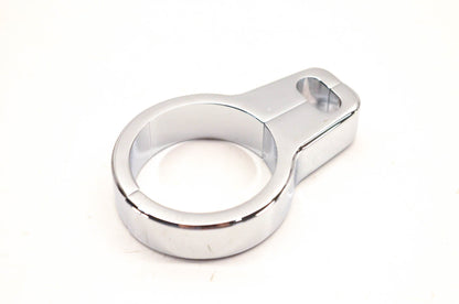 Kuryakyn 1591 Throttle Cable Clamp NOS