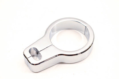Kuryakyn 1591 Throttle Cable Clamp NOS