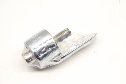 Kuryakyn 3174 License Plate Side Mount Adapter NOS