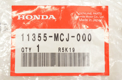 New OEM Honda 11355-MCJ-000 Drive Chain Guide Plate NOS