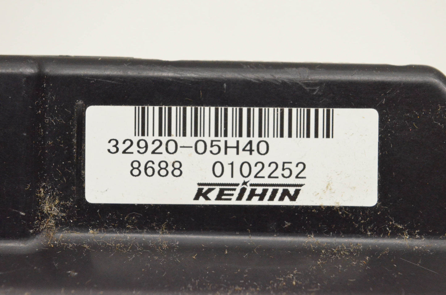Keihin 32920-05H40 Control Unit
