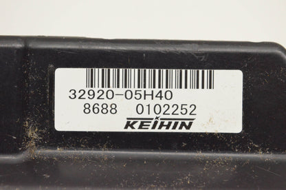 Keihin 32920-05H40 Control Unit