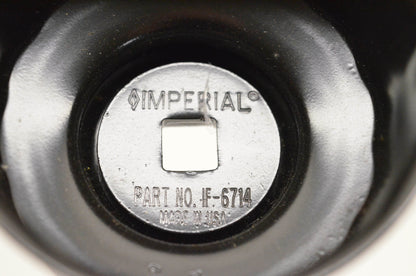 Imperial IF-6714 Oil Filter Cap Wrench NOS