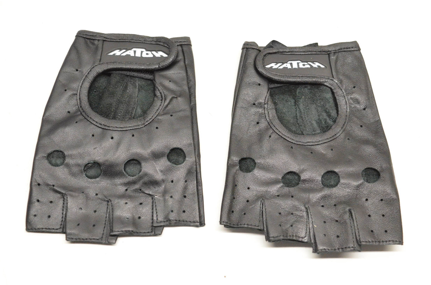 Hatch SG25SF Small Shorty Driving Gloves NOS