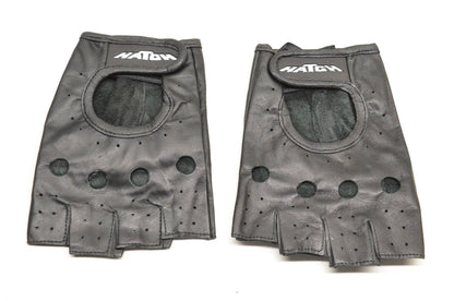 Hatch SG25SF Small Shorty Driving Gloves NOS