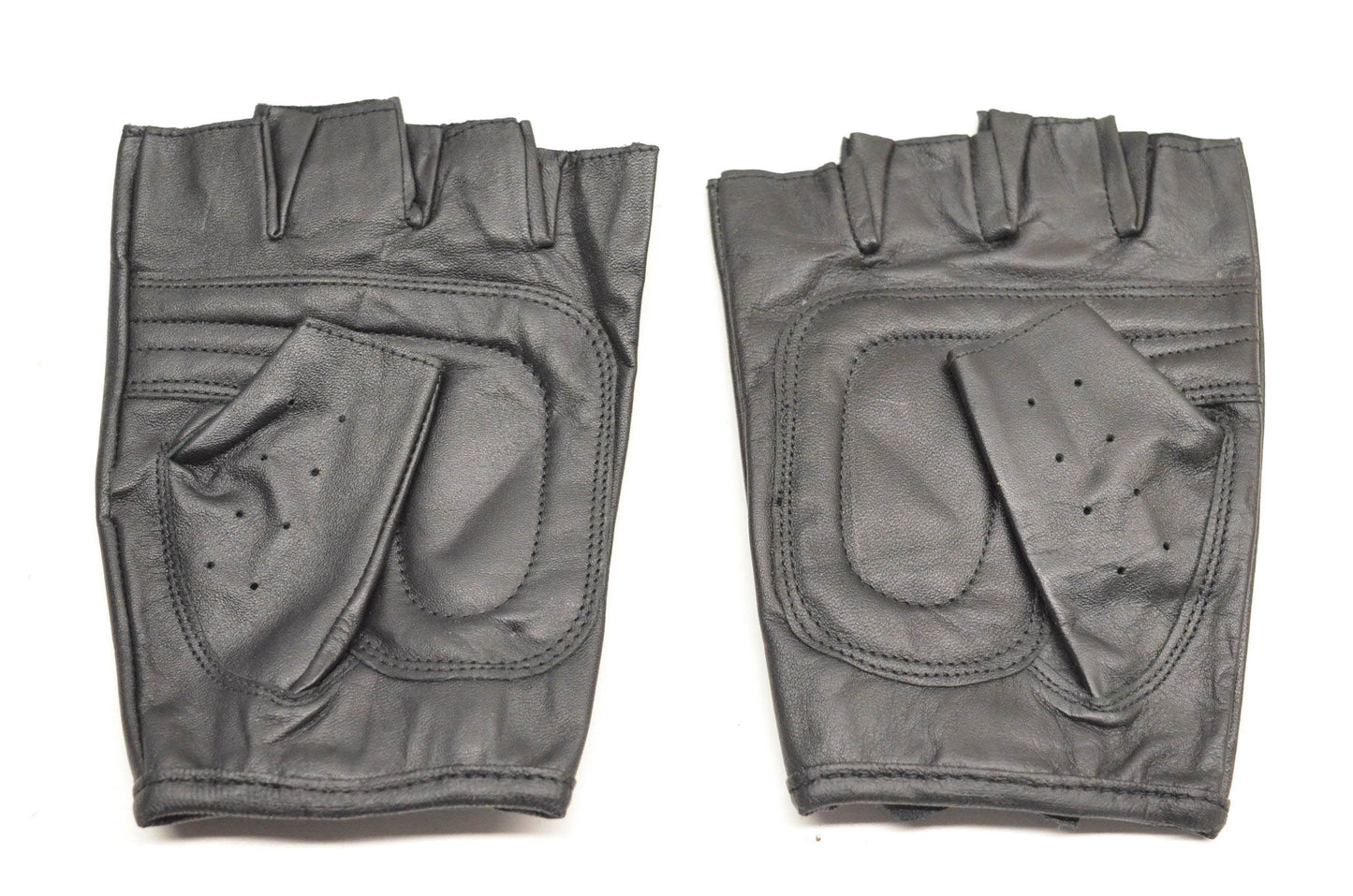 Hatch SG25SF Small Shorty Driving Gloves NOS