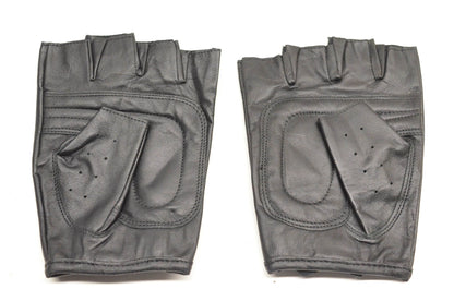 Hatch SG25SF Small Shorty Driving Gloves NOS