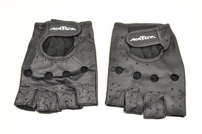 Hatch SG25SF Medium Shorty Driving Gloves NOS