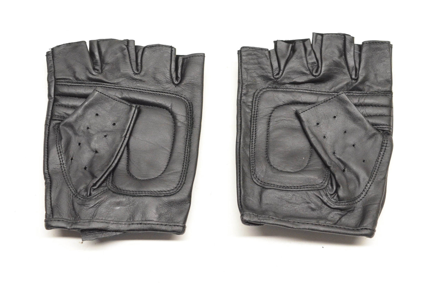Hatch SG25SF Medium Shorty Driving Gloves NOS