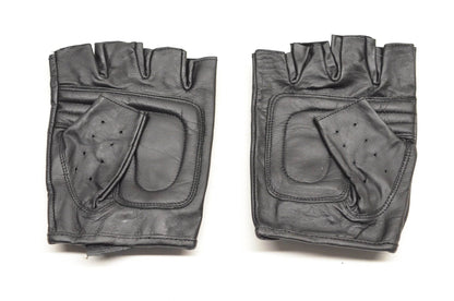 Hatch SG25SF Medium Shorty Driving Gloves NOS
