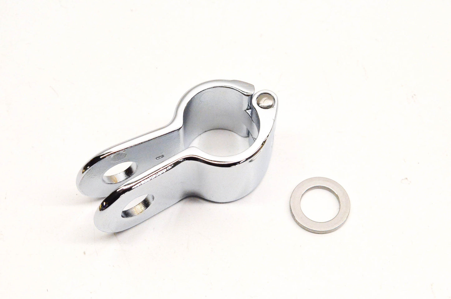 Kuryakyn 7940 1" Magnum Quick Clamp NOS