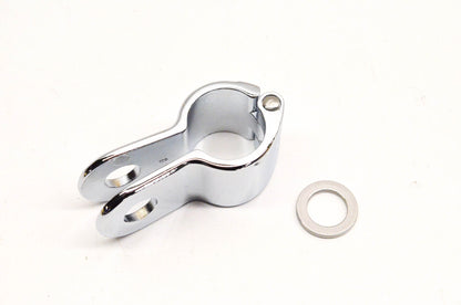 Kuryakyn 7940 1" Magnum Quick Clamp NOS
