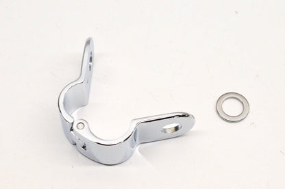 Kuryakyn 7940 1" Magnum Quick Clamp NOS