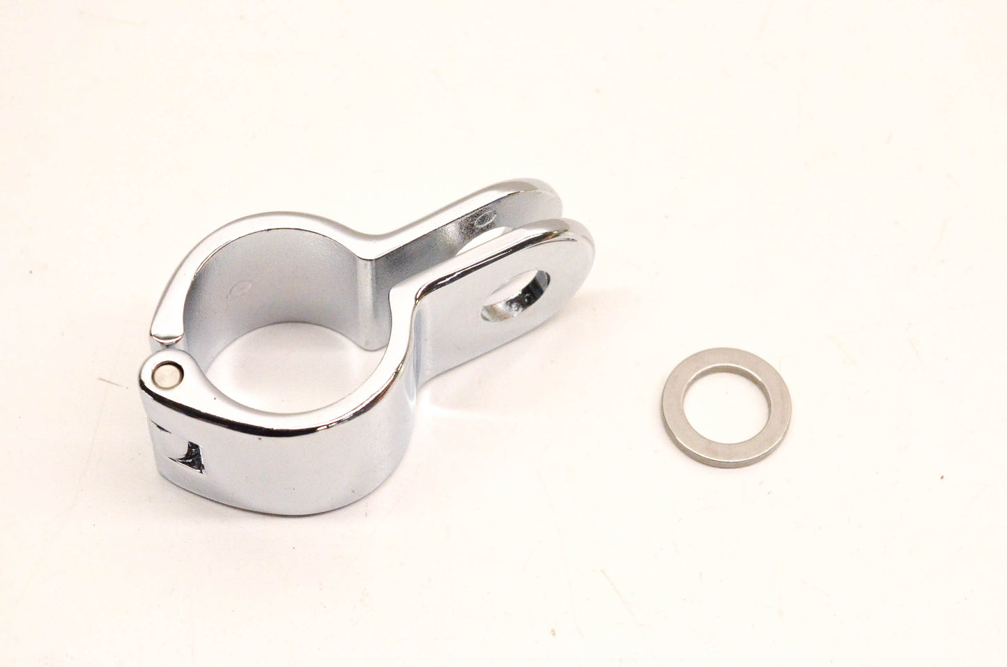 Kuryakyn 8073 1-1/4" Magnum Quick Clamp NOS