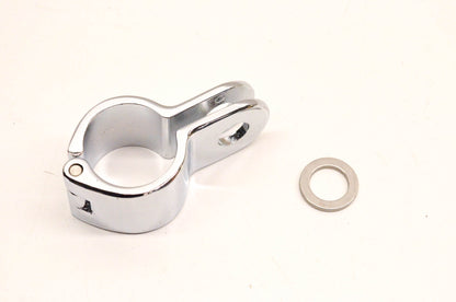 Kuryakyn 8073 1-1/4" Magnum Quick Clamp NOS