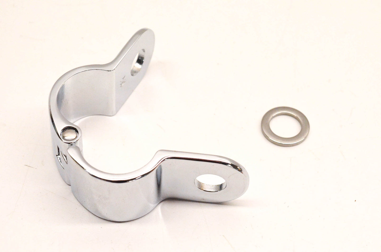 Kuryakyn 8073 1-1/4" Magnum Quick Clamp NOS