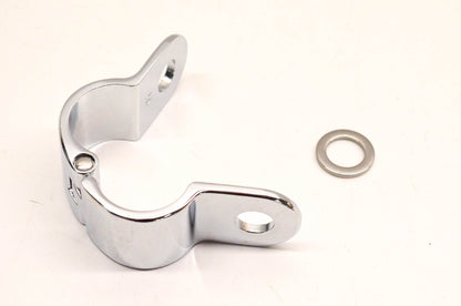 Kuryakyn 8073 1-1/4" Magnum Quick Clamp NOS