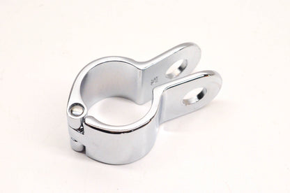 Kuryakyn 8073 1-1/4" Magnum Quick Clamp NOS