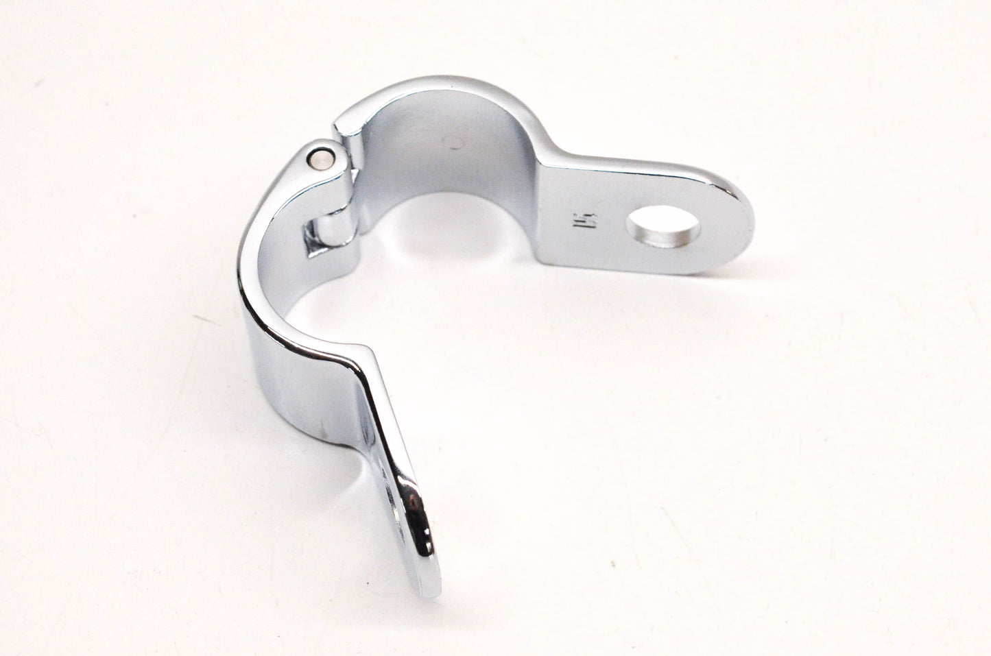 Kuryakyn 8073 1-1/4" Magnum Quick Clamp NOS