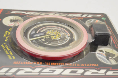 Progrip PG5025, 5025, PG5025+APPLIC Wheel Tape Strips With Applicator NOS