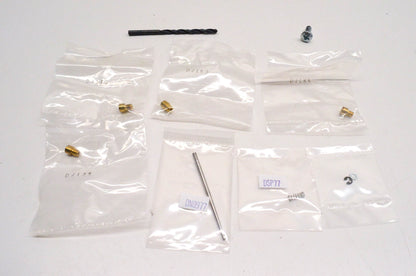 Vance & Hines V21140, 21140.001 Jet Kit NOS