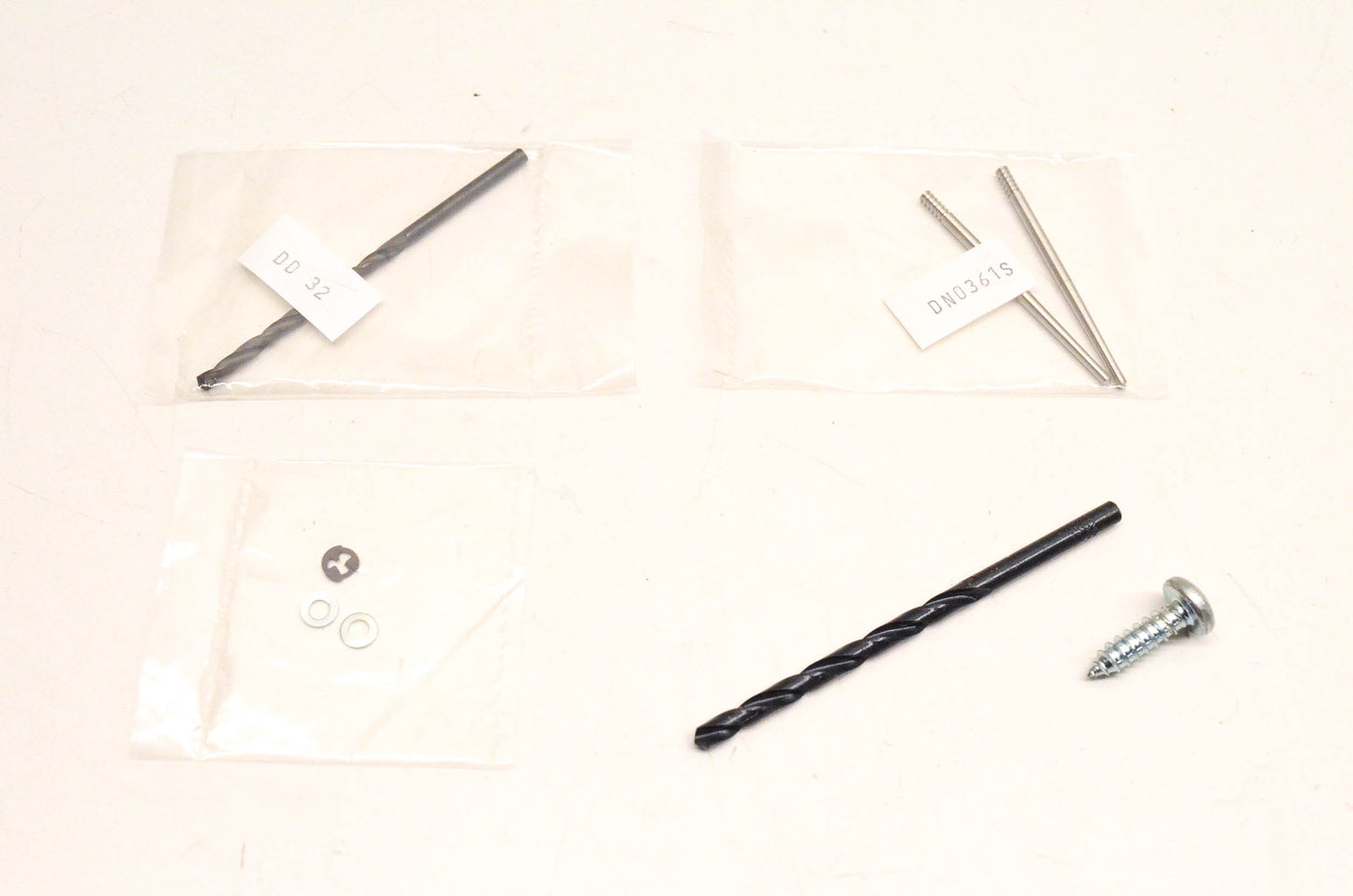 Cobra 92-3163 Jet Kit NOS
