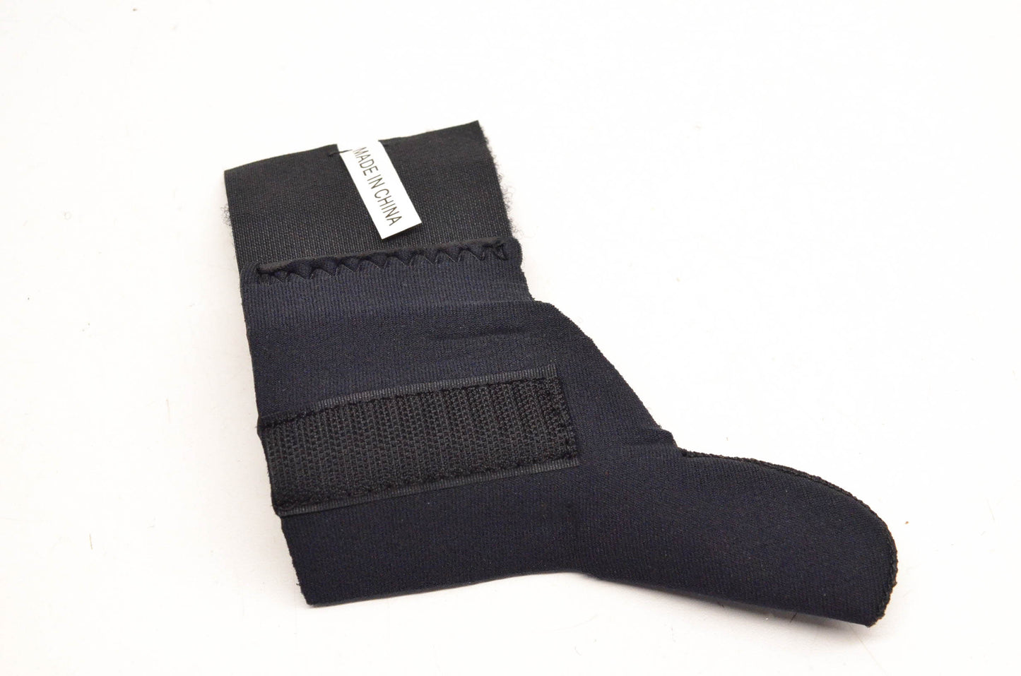 MFI T1001 Toe Guard NOS