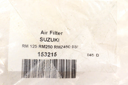 Twin Air 153215 Air Filter NOS