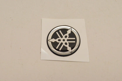 New OEM Yamaha 4KN-2836B-10-00 Tuning Fork Mark NOS